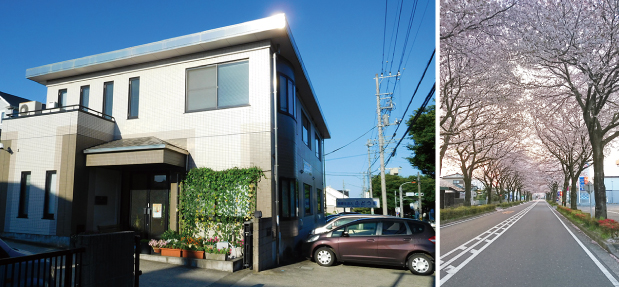 �ӂǂ��ɊO��